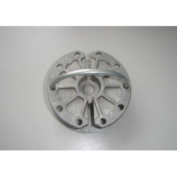 OEM Die Casting for Agricultural Machinery ADC12 Parts